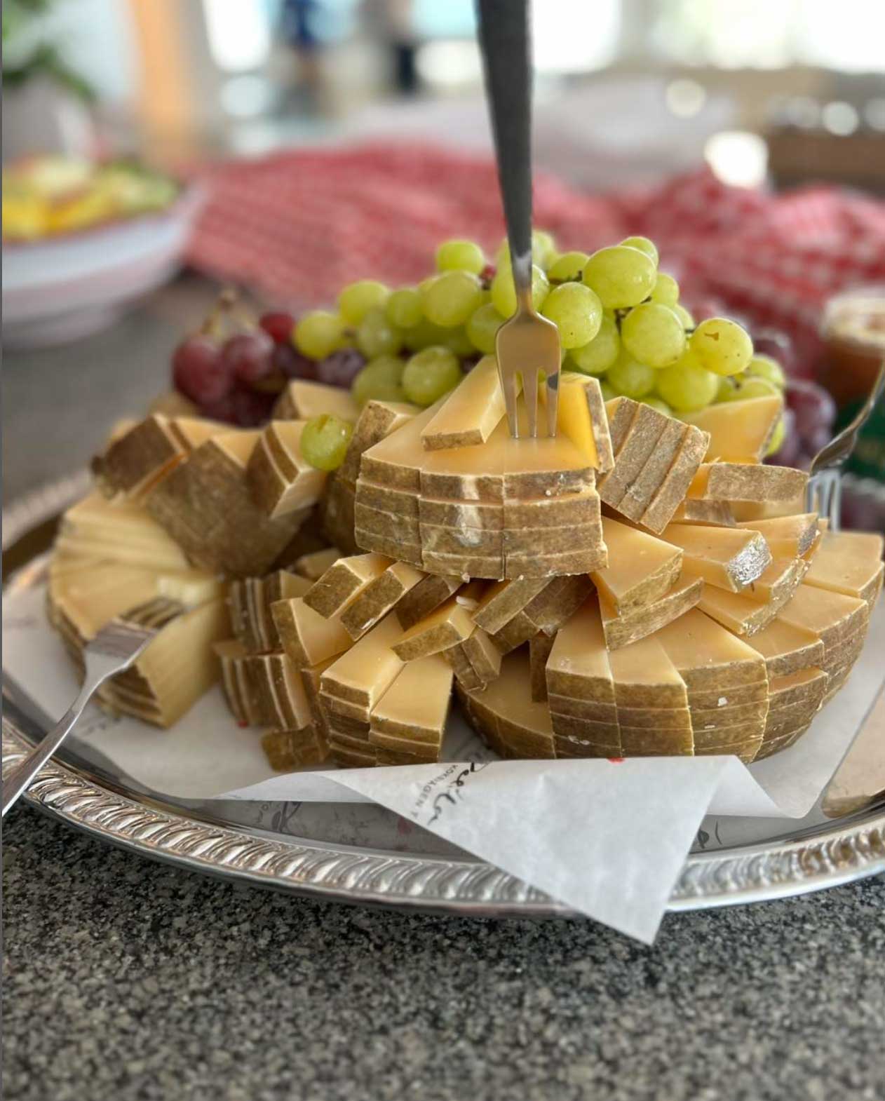 Catering till din nästa tillställning!